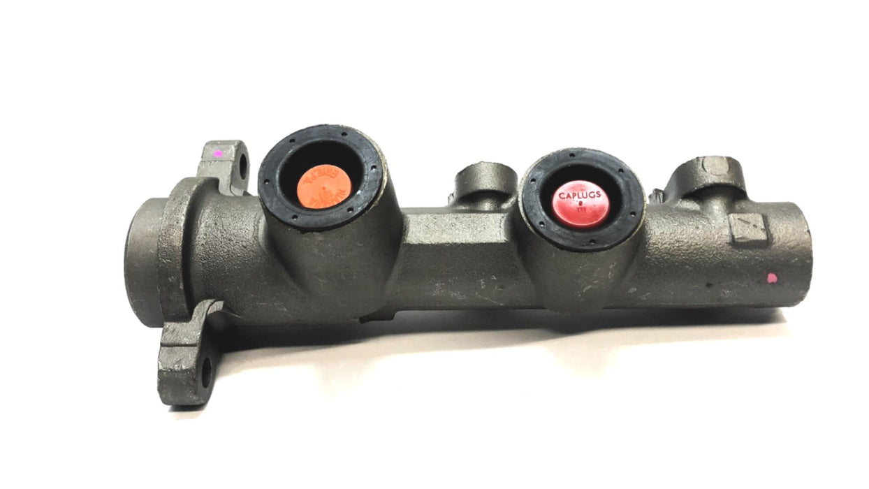 Wagner Brake Master Cylinder R113428 (18012120) REMANUFACTURED