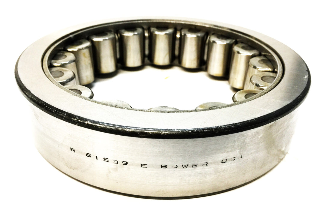International/Bower Cylindrical Roller Bearing RAB-61539-EV (R61539E) NOS