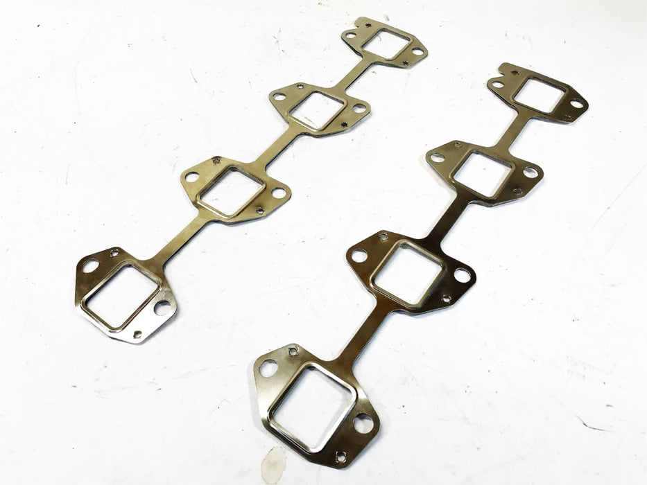 Exhaust Manifold Gasket 97188684 [Lot of 2] NOS