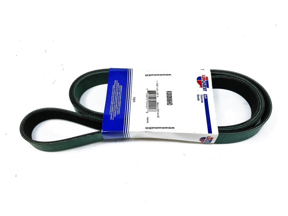 Carquest/Gates Serpentine Belt K080806HD NOS