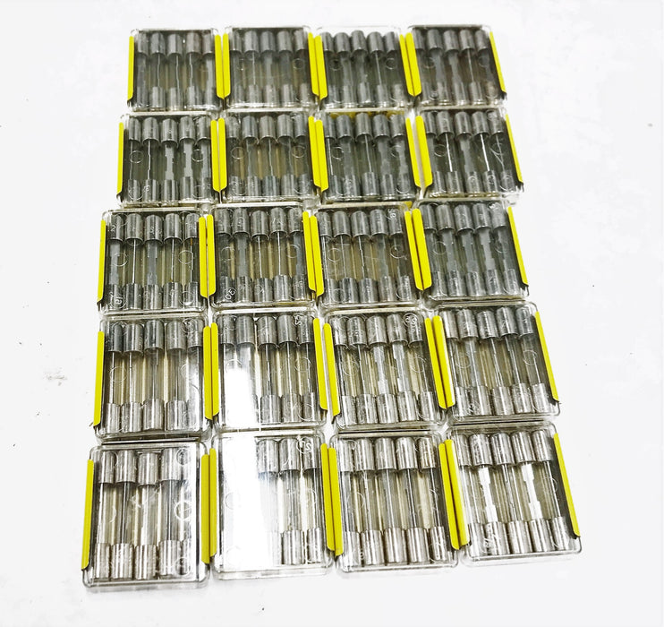 Buss 30A Fuse SFE-30 [Lot of 100] NOS