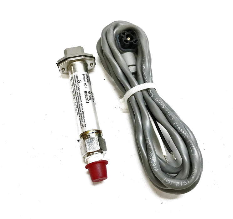 Kele 30psi Pressure Transmitter PTX1-03 NOS