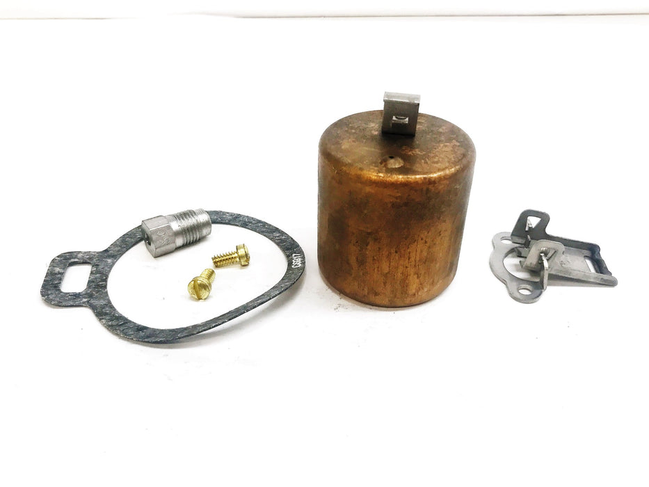 Dunham-Bush Steam Trap Mechanism for OBS 1/2" ML-5955 NOS