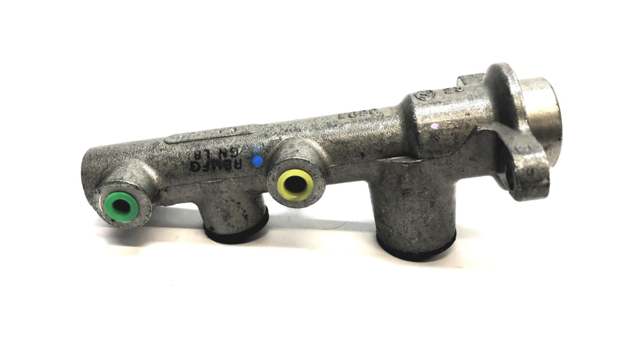 Bendix Brake Master Cylinder R12122 (10-2372) [Lot of 2] REMANUFACTURED