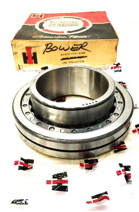 Bower/International Cylindrical Roller Bearing Assembly MA5217 (M1217EG) NOS