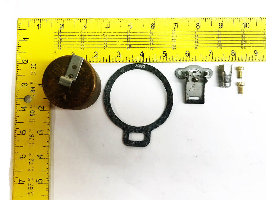 Dunham-Bush Steam Trap Mechanism for OBS 1/2" ML-5955 NOS
