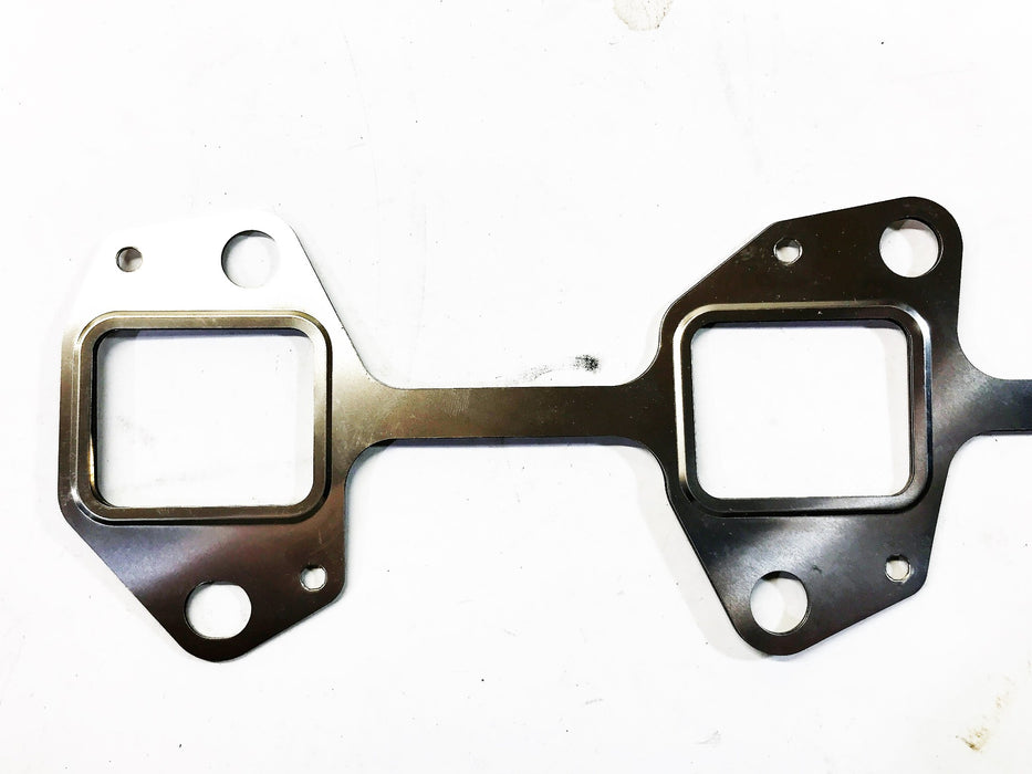 Exhaust Manifold Gasket 97188684 [Lot of 2] NOS