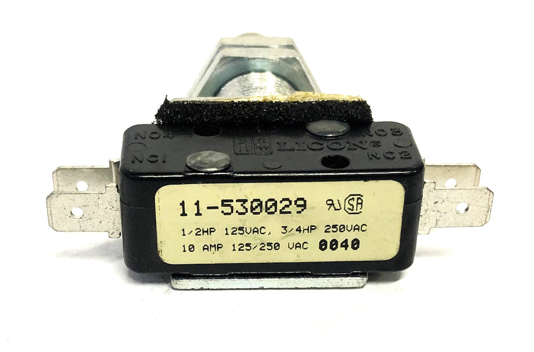 Raymond ITW Switch 1-150-029 (11-530029) USED