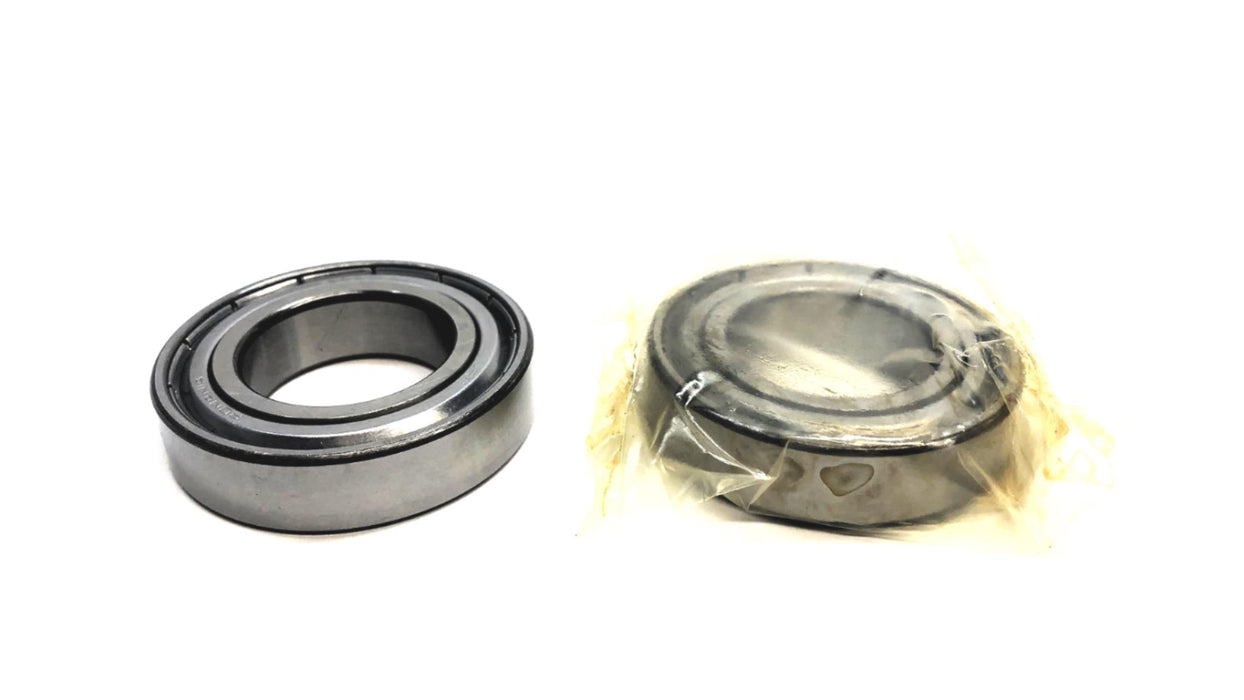 URB Shielded Ball Bearing 6006-ZR (P6EL C3) [Lot of 2] NOS