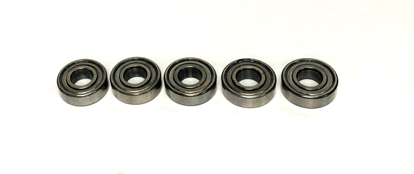 SKF Single Row Ball Bearing 6202-Z [Lot of 5] NOS