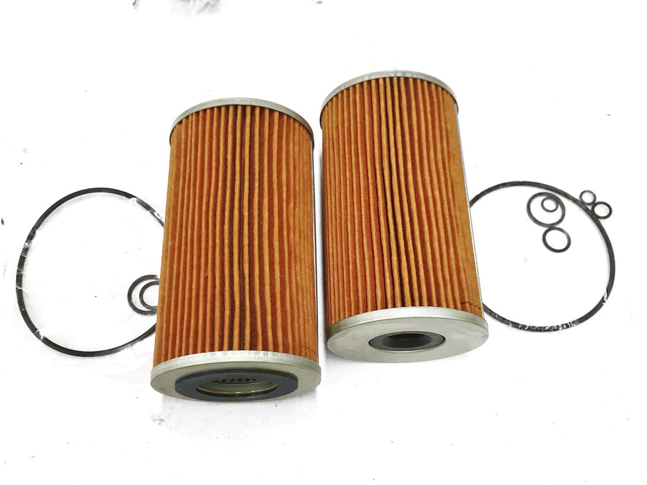 Isuzu/Elgin Oil Filter 9-88513106-2 (7173504) [Lot of 2] NOS
