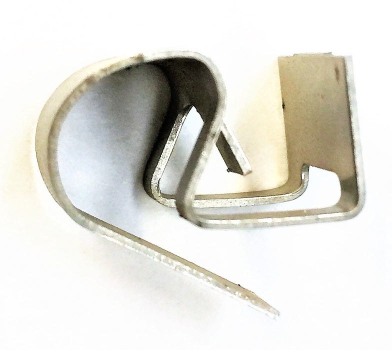 GENERAL MOTORS/GM Brake Pad Anti-Rattle Clip 14023438 [Lot of 6] NOS