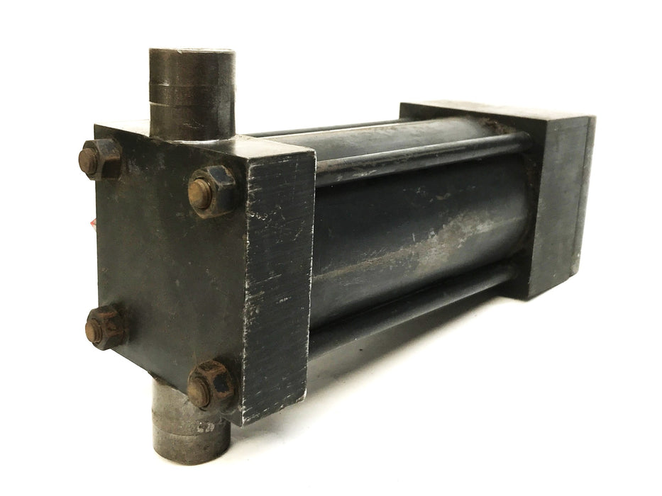 Vickers TJ Hydraulic Cylinder TE16EAGA-1AA04000-W-95-1 USED