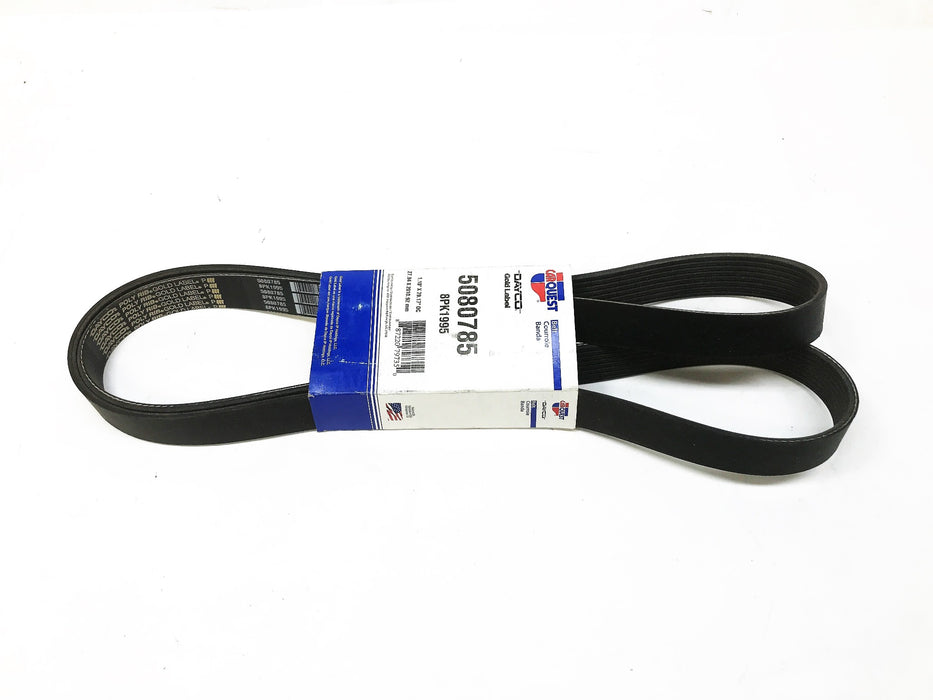 Carquest/Dayco Serpentine Belt 5080785 NOS