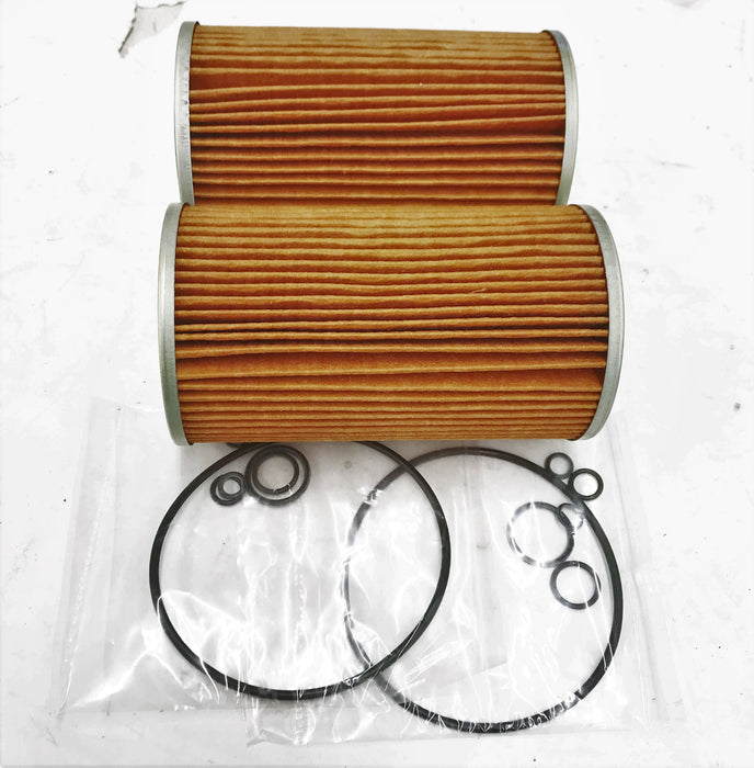 Isuzu/Elgin Oil Filter 9-88513106-2 (7173504) [Lot of 2] NOS
