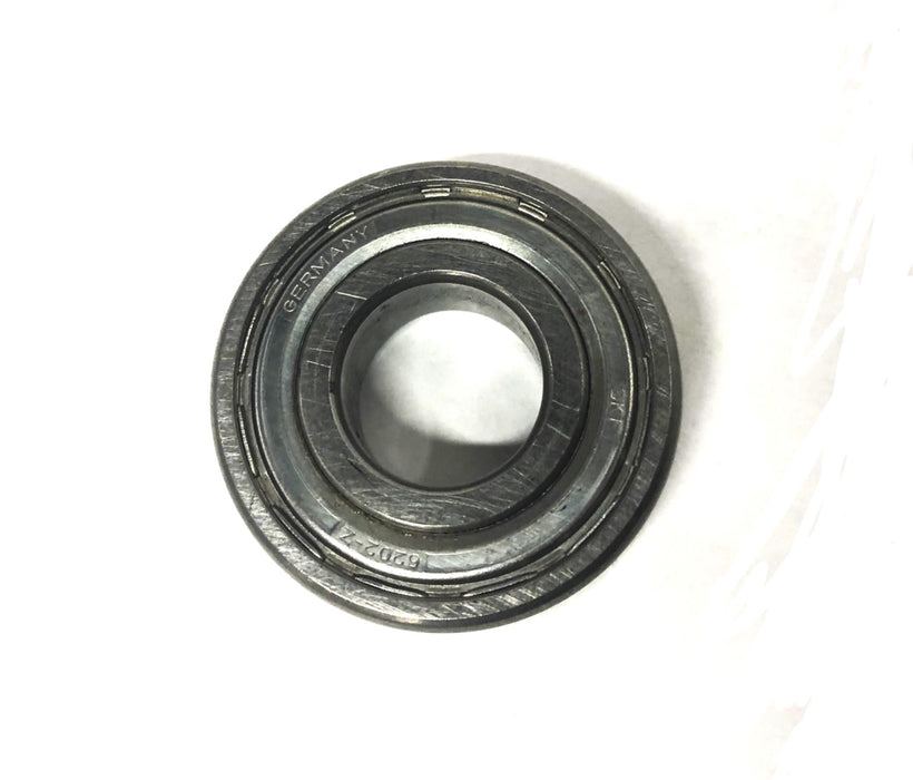 SKF Single Row Ball Bearing 6202-Z [Lot of 5] NOS