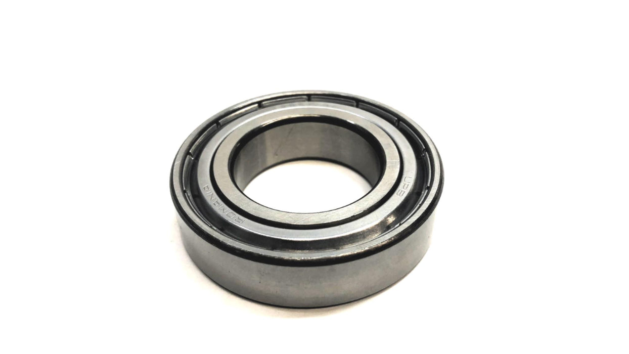 URB Shielded Ball Bearing 6006-ZR (P6EL C3) [Lot of 3] NOS