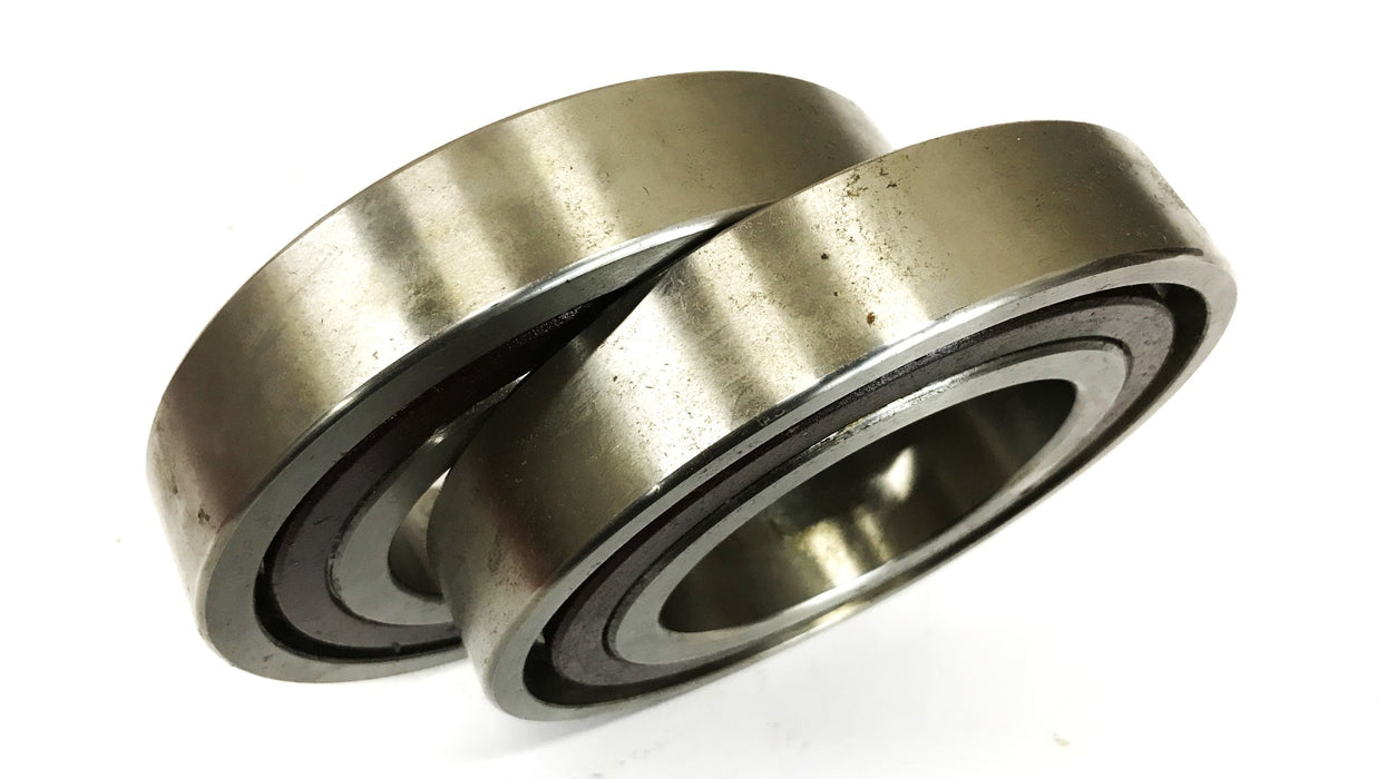 MRC Super Precision Ball Bearing Set 217RD-ABEC5 NOS