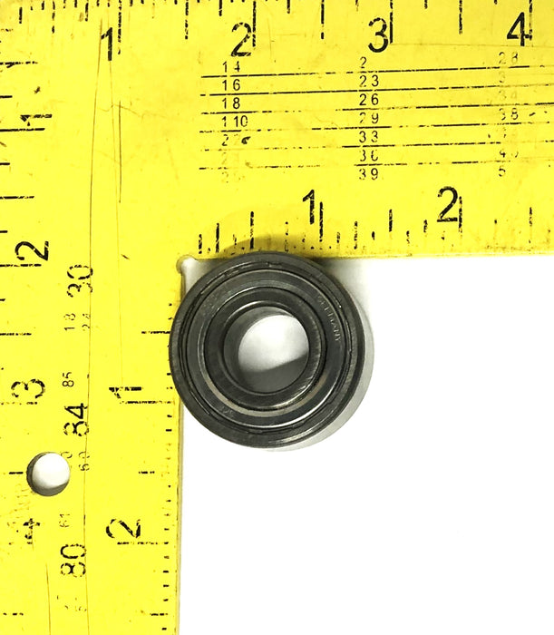 SKF Single Row Ball Bearing 6202-Z [Lot of 5] NOS