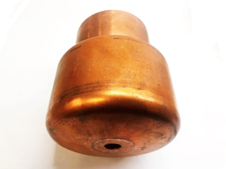 Illinois/Watts Copper Trap Float for Series G101 Steam Traps 6SA-479 NOS