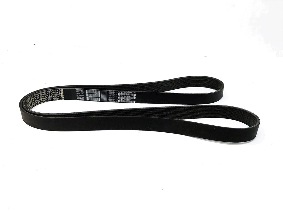 Carquest/Dayco Serpentine Belt 5080785 NOS