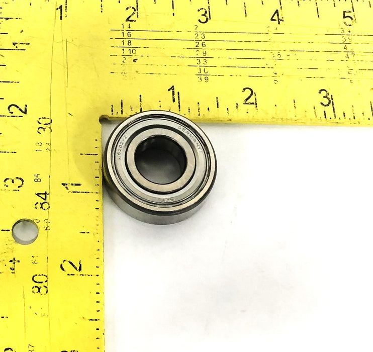 SKF Single Row Ball Bearing 6202-Z [Lot of 6] NOS