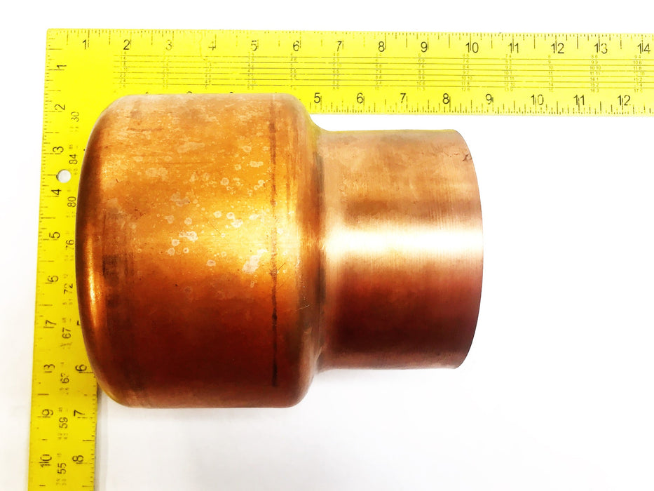 Illinois/Watts Copper Trap Float for Series G101 Steam Traps 6SA-479 NOS