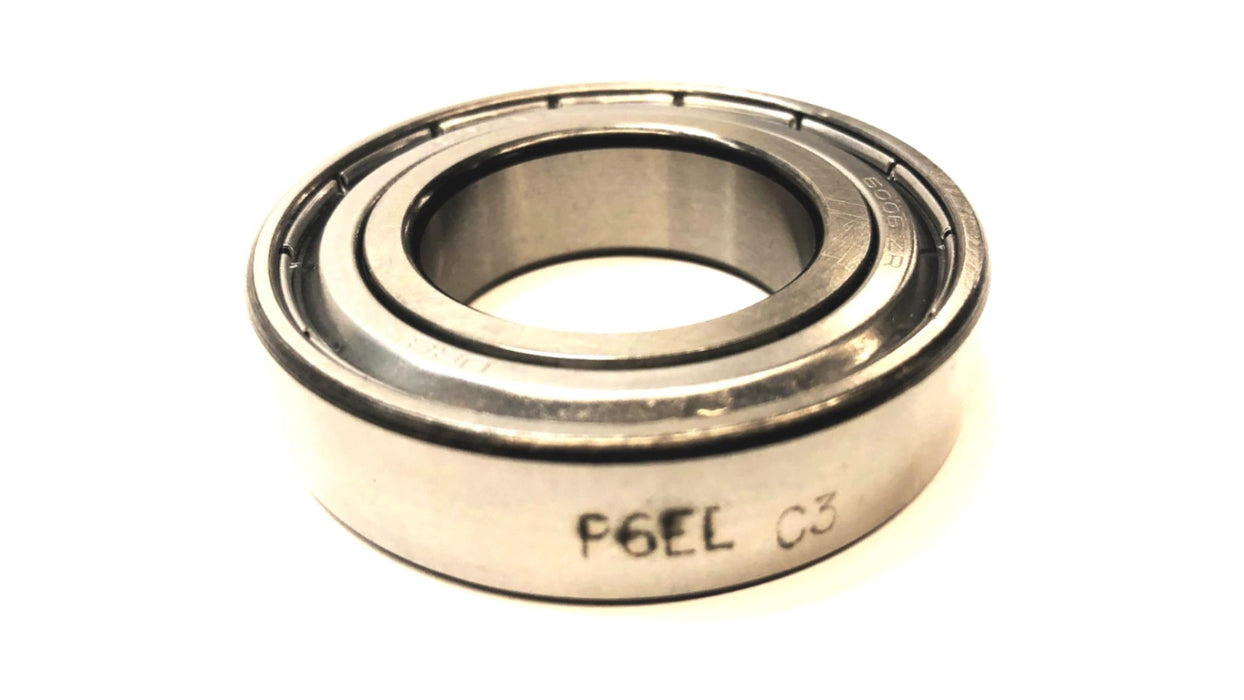 URB Shielded Ball Bearing 6006-ZR (P6EL C3) [Lot of 2] NOS