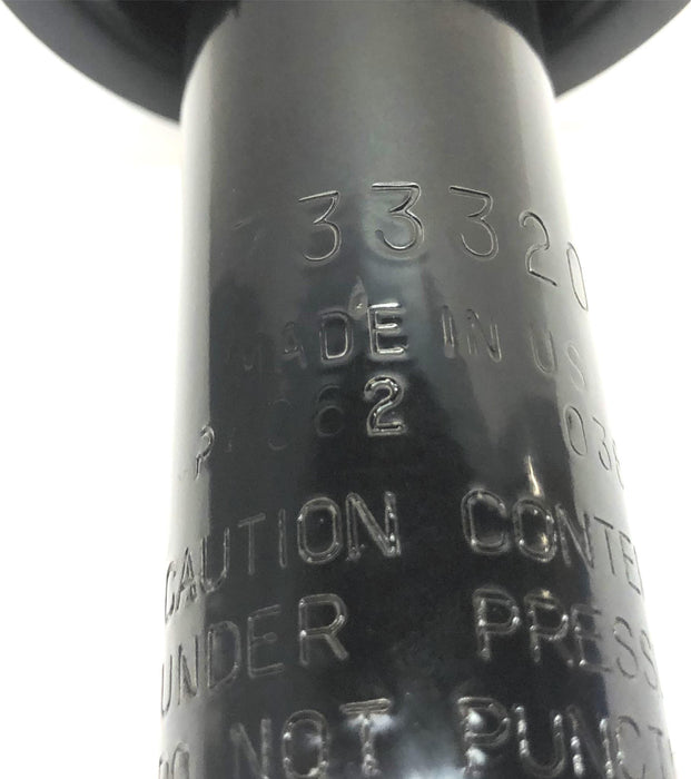 PrecisionRide Gas Charged MacPherson Strut G53039 (733320) NOS