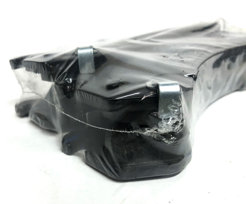 SST By Raybestos Bendix Ceramic Rear Disc Brake Pad Friction Kit D784C NOS