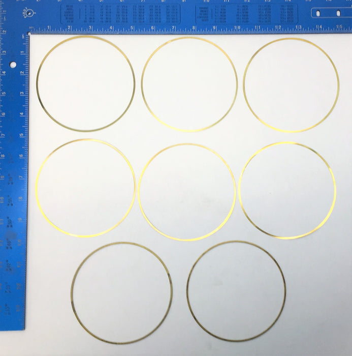 INTERNATIONAL NAVISTAR Shim Kit 1809937C91 NOS