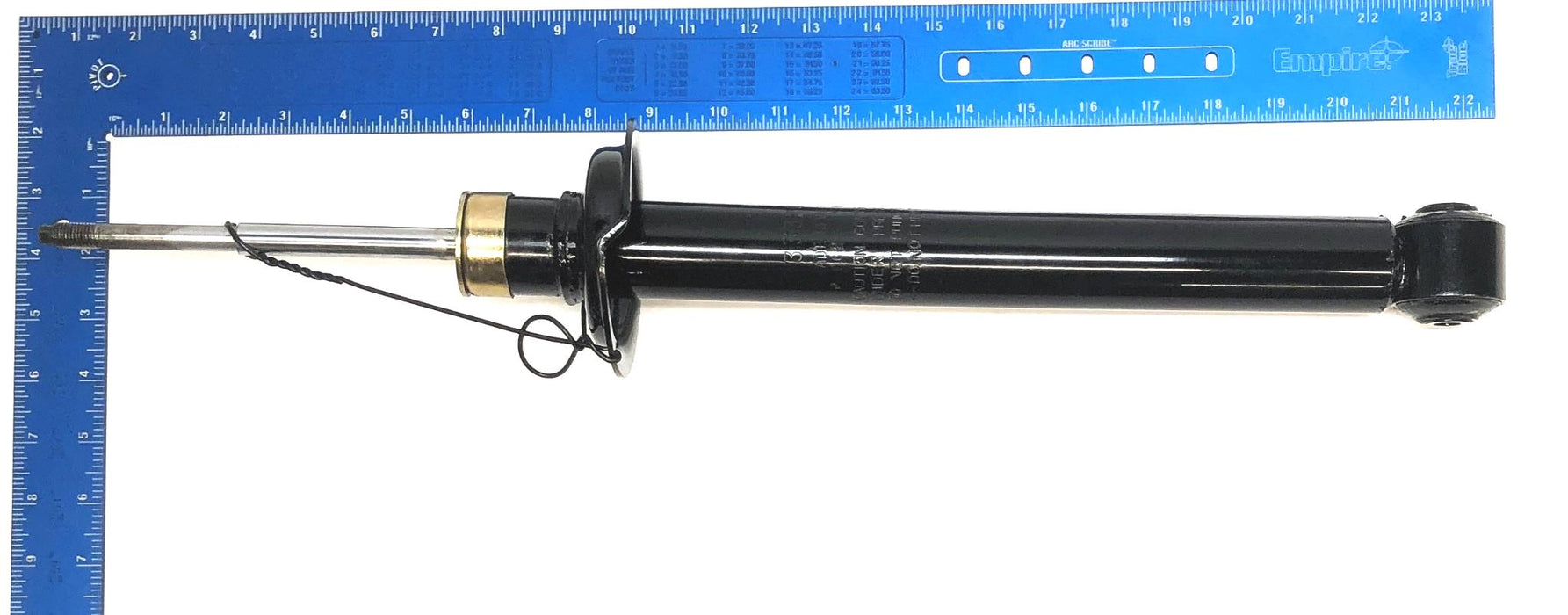 PrecisionRide Gas Charged MacPherson Strut G53039 (733320) NOS