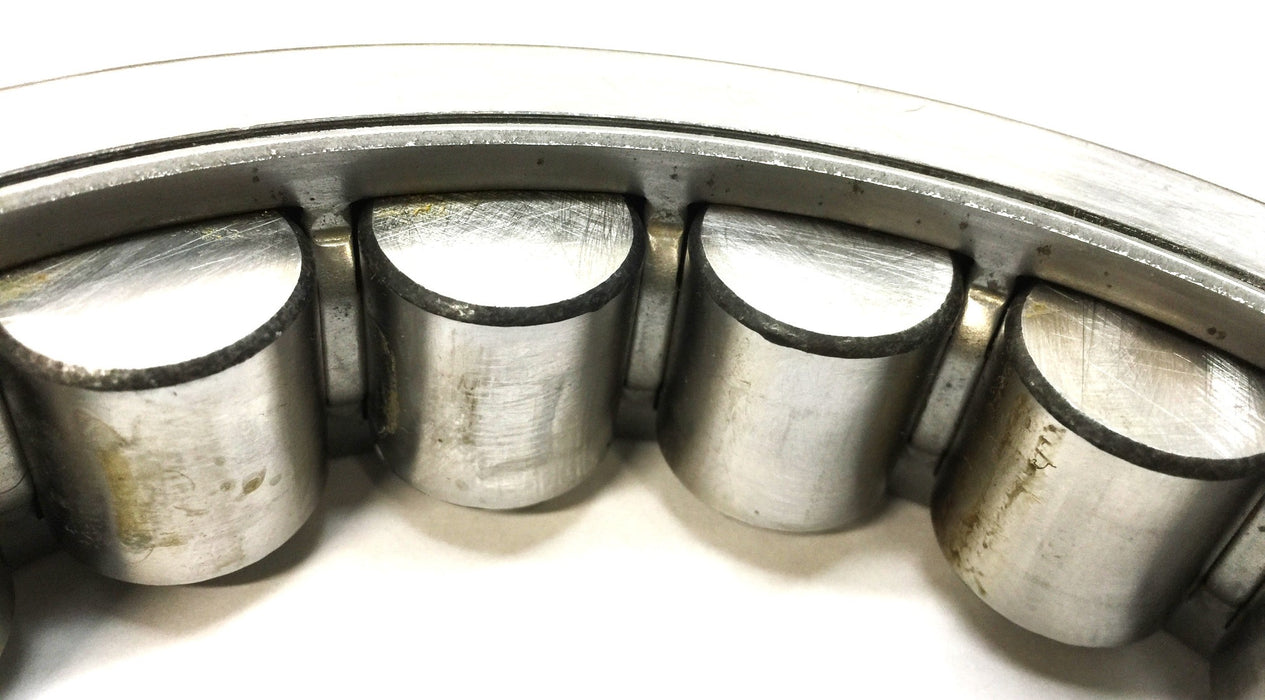 Bower Cylindrical Roller Bearing Assembly W61219E (WS61219) NOS