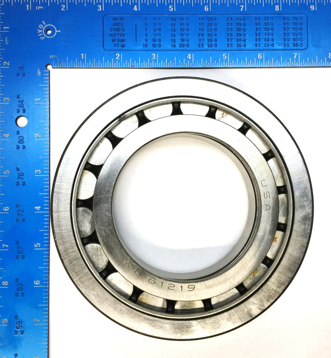 Bower Cylindrical Roller Bearing Assembly W61219E (WS61219) NOS