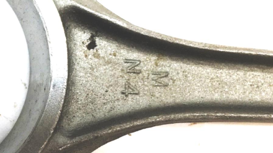 Unbranded Connecting Rod Assembly 91-M NOS