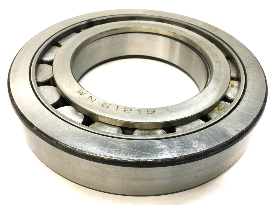 Bower Cylindrical Roller Bearing Assembly W61219E (WS61219) NOS