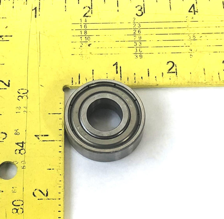 Koyo Ball Bearing 6202Z (6202) [Lot of 6] NOS