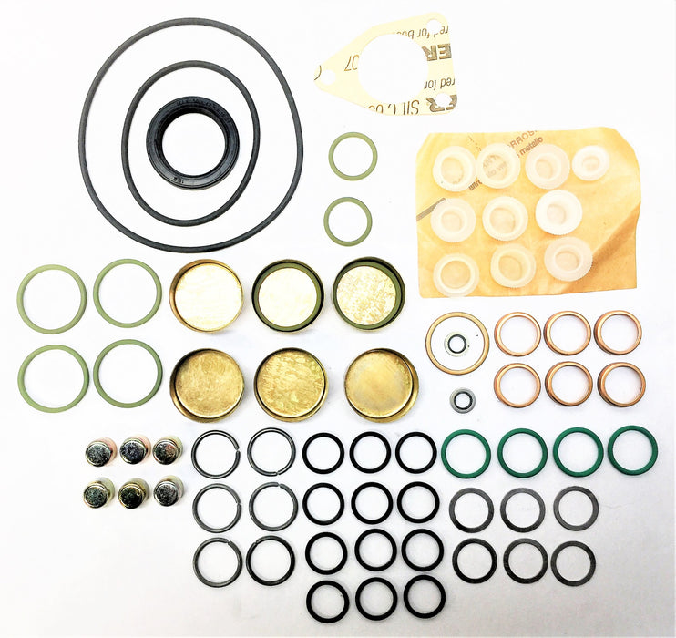 BOSCH Fuel Injector Pump Gasket Kit 2417010010 NOS
