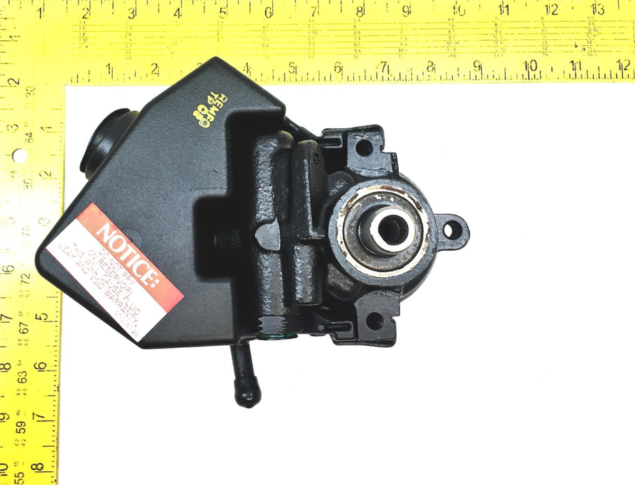 Federated Auto Parts Cardone Power Steering Pump 20-28888 REMANUFACTURED