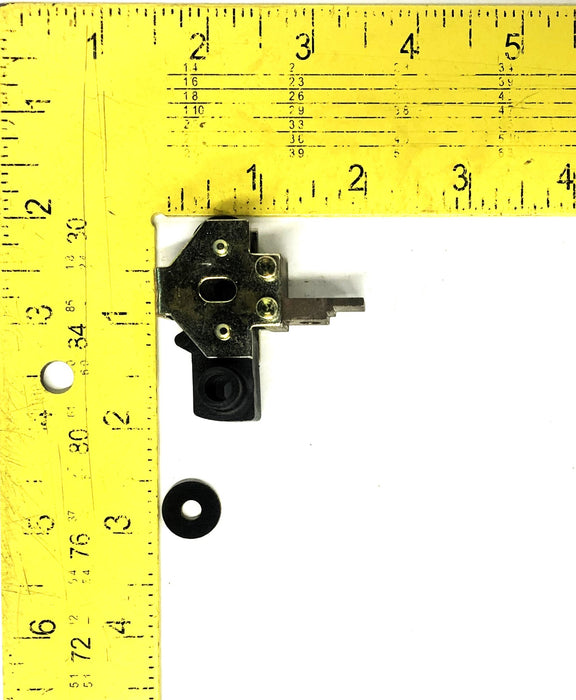 Anderson & Associates Rocker Arm Assembly For Raymond 590-129-09 NOS