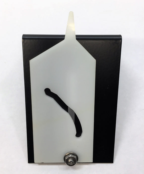 HALE PMD Indicator Control 519-0071-10-0 NOS