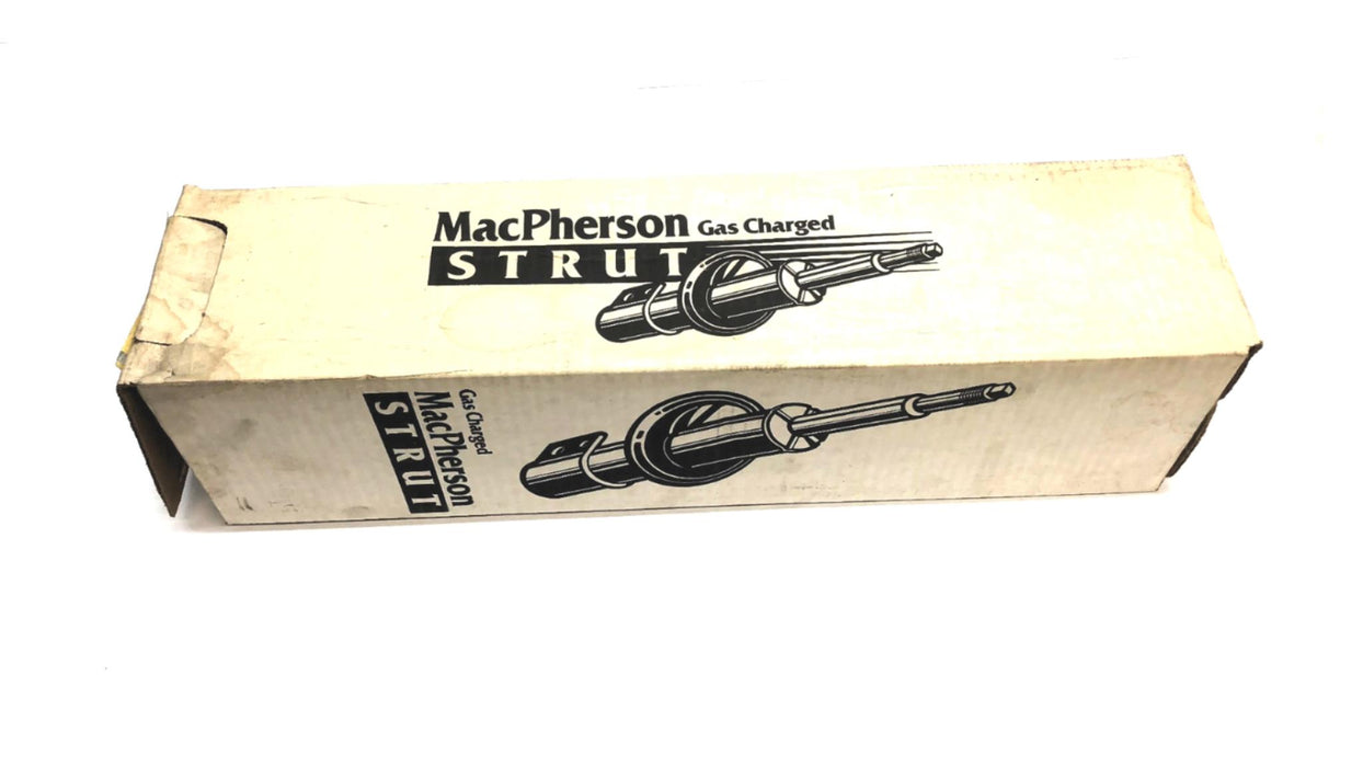 PrecisionRide Gas Charged MacPherson Strut G53034 (735922) NOS