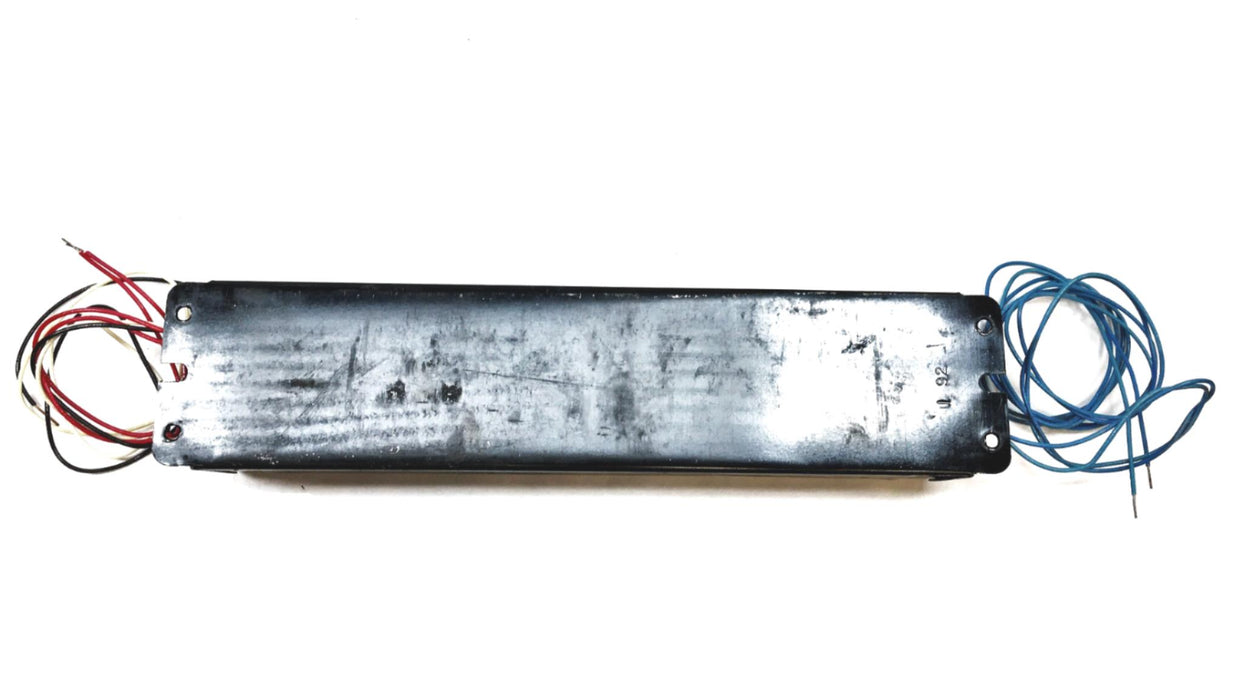 Magnetek Class P 120V 60Hz 1500 MA Rapid Start Ballast 949-LH-TC-P NOS