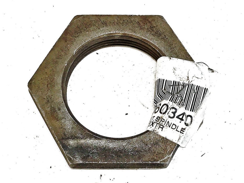 Dexter Spindle Nut 00608400 [Lot of 5] NOS