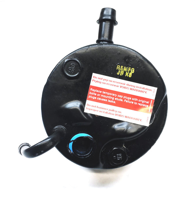 Federated Auto Parts Cardone Power Steering Pump 20-8753 REMANUFACTURED