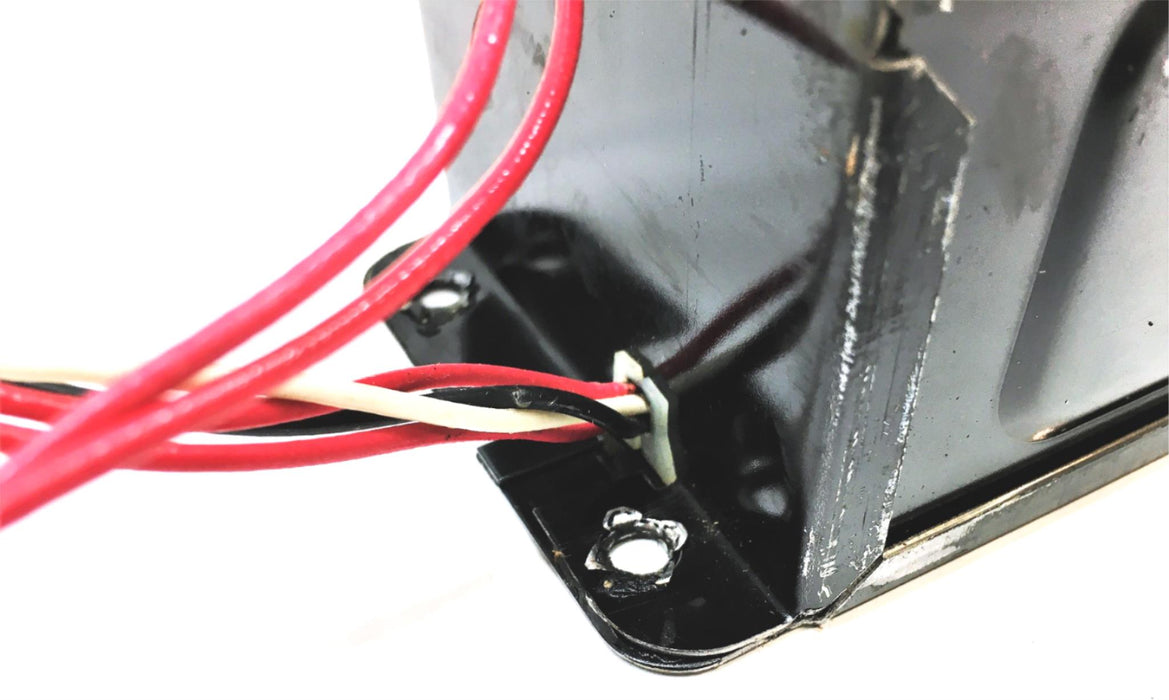 Magnetek Class P 120V 60Hz 1500 MA Rapid Start Ballast 949-LH-TC-P NOS