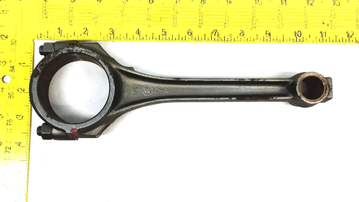 Federal Mogul Connecting Rod Assembly 8MTH-D NOS