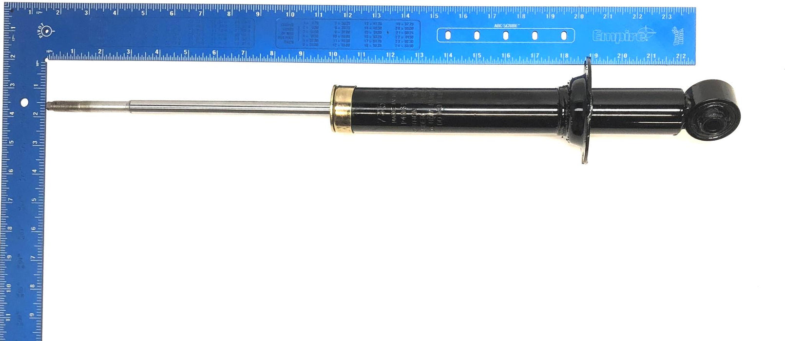 PrecisionRide Gas Charged MacPherson Strut G53034 (735922) NOS