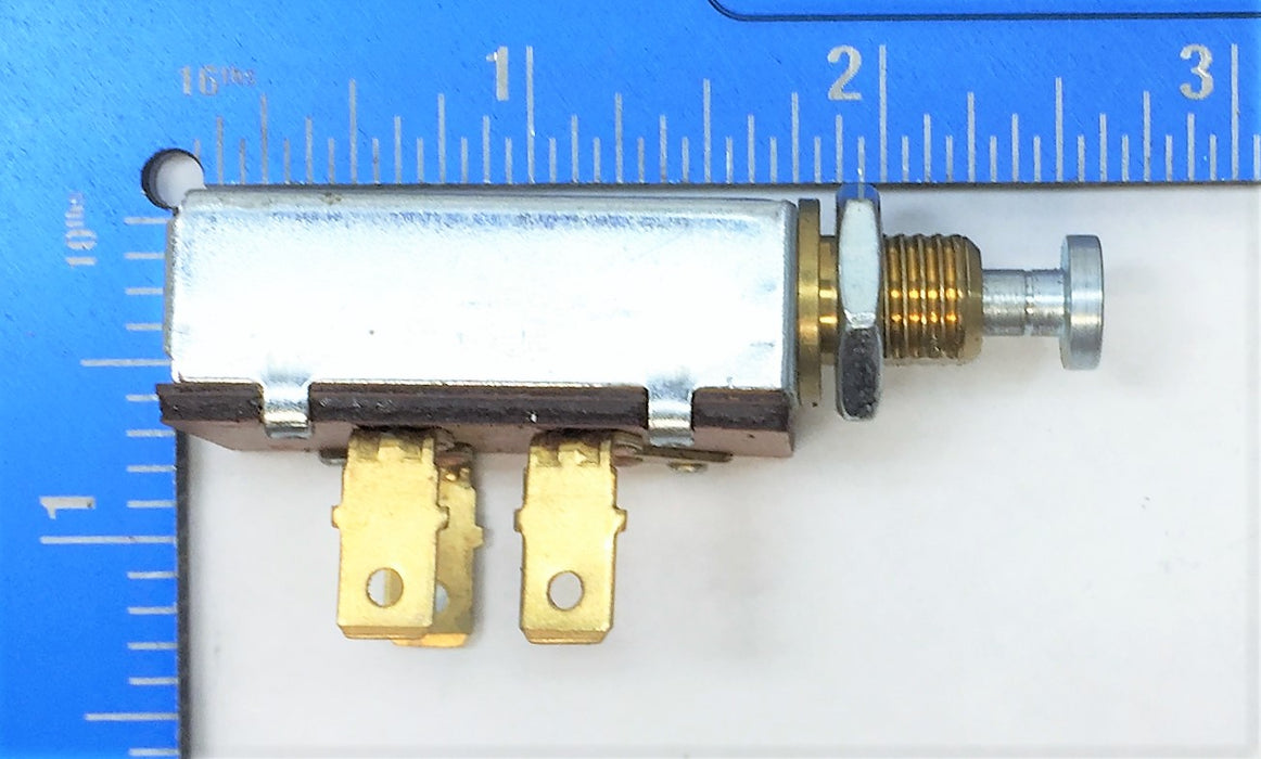 COLE HERSEE Momentary Switch 91801-01 [Lot of 2] NOS