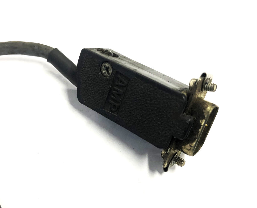 AJS Controls Inc Forklift Encoder Cat OEW-256-2MD5-338 USED